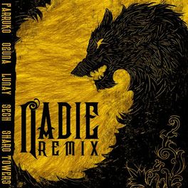 Album cover of Nadie (feat. Sech & Sharo Towers) (Remix)