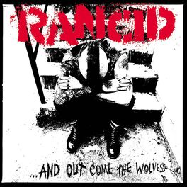 Album cover of ...And Out Come The Wolves (20th Anniversary Re-Issue)