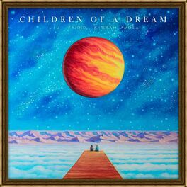 Album cover of Children Of A Dream