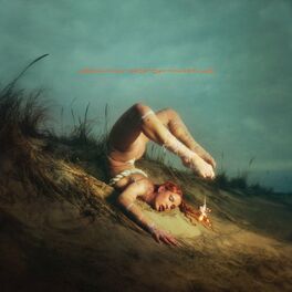 Album cover of Powders