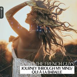 Album cover of Journey Through My Mind / Qui À La Baballe