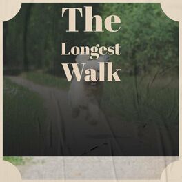 Album cover of The Longest Walk
