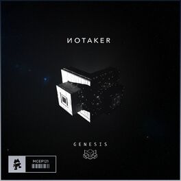 Album cover of Genesis - EP