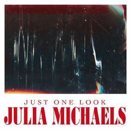 Album cover of Just One Look