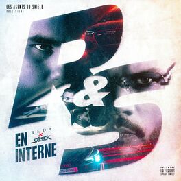 Album cover of En Interne