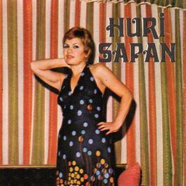 Album cover of Huri Sapan