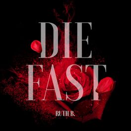 Album cover of Die Fast