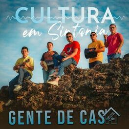 Album cover of Cultura em Sintonia (Cover)