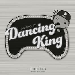 Album cover of Dancing King