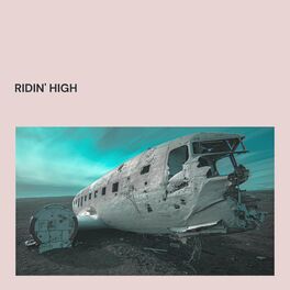 Album cover of Ridin' High