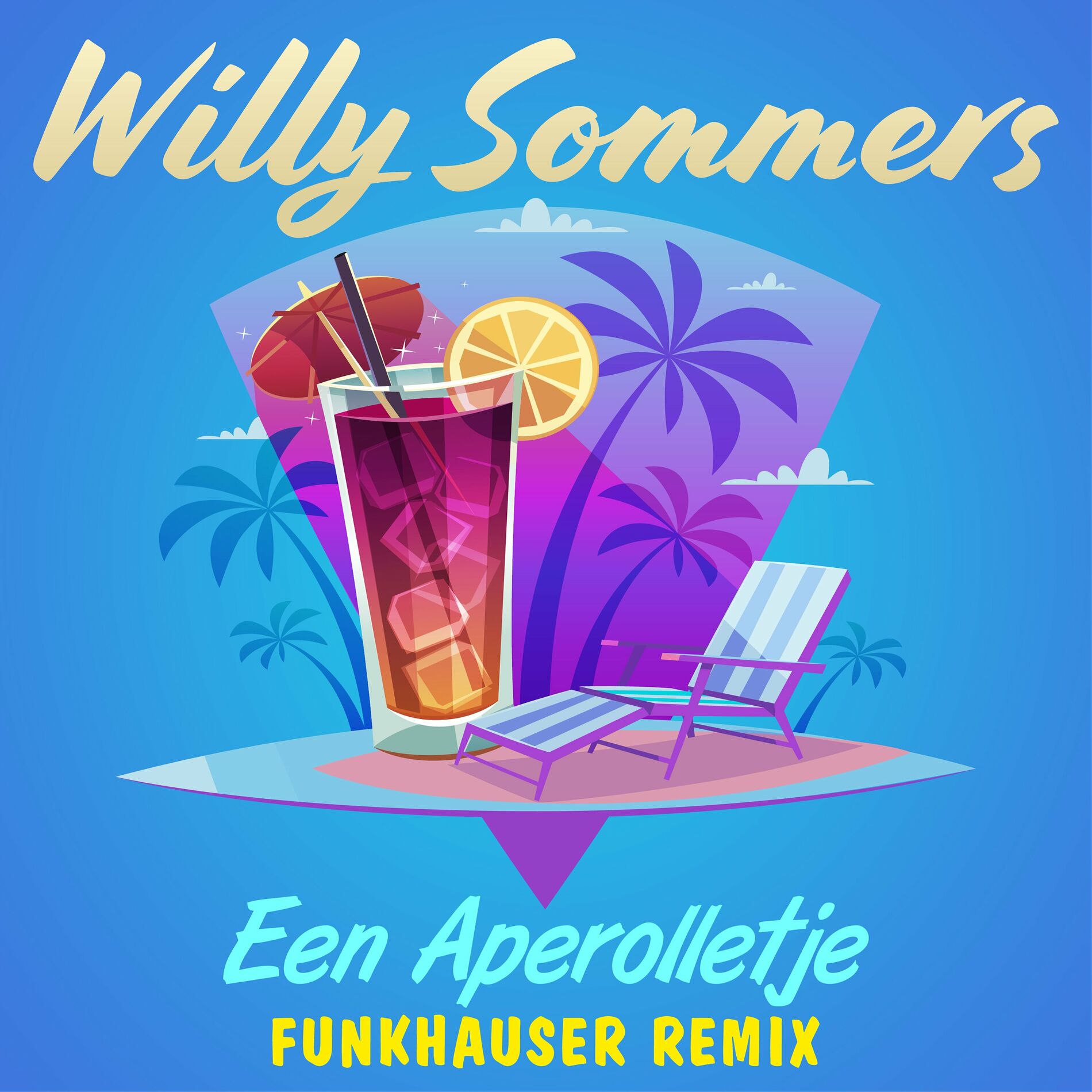 Willy Sommers: albums, songs, playlists | Listen on Deezer