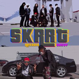 Album cover of Skrrt