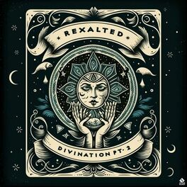 Album cover of Divination, Pt. 2