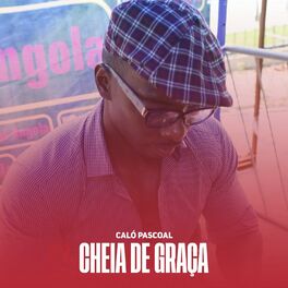 Album cover of Cheia de Graça