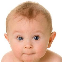 Album cover of Babies