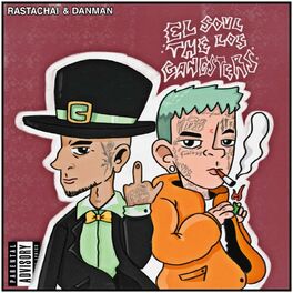 Album cover of El Soul The los Gangsters