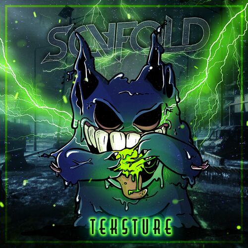Download SCVFOLD - TEKSTURE [EP] mp3