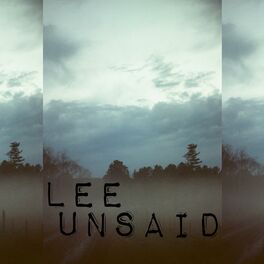 Album cover of Unsaid