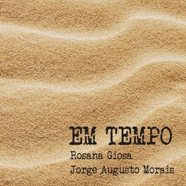 Album cover of Em Tempo