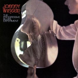 Album cover of Progressive Blues Experiment