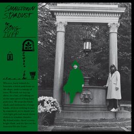 Album cover of Smalltown Stardust