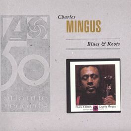 Album cover of Blues & Roots