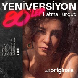 Album cover of Hata (YeniVersiyon 80ler)