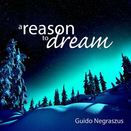 Album cover of A Reason to Dream