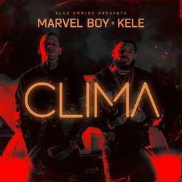 Album cover of Clima
