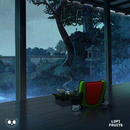 Album cover of Midnight Rain