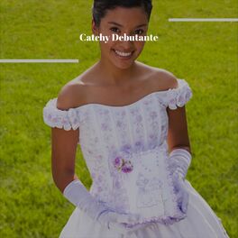Album cover of Catchy Debutante