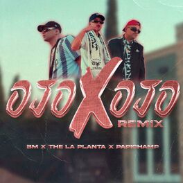 Album cover of Ojo por Ojo (Remix)