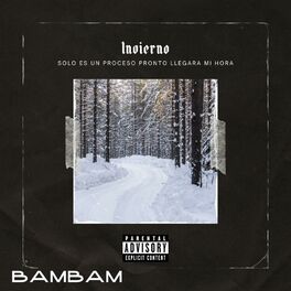 Album cover of Invierno
