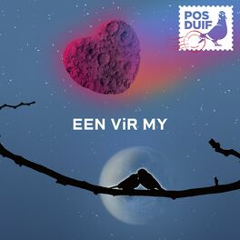 Album cover of Een Vir My