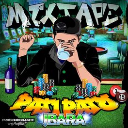 Album cover of Pati Pato