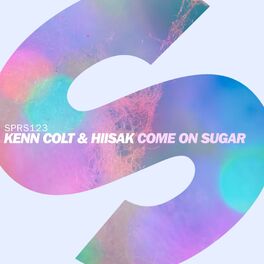 Album cover of Come On Sugar