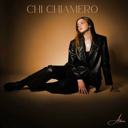 Album cover of Chi Chiamerò