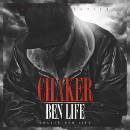 Album cover of Ben Life (Deluxe Edition)