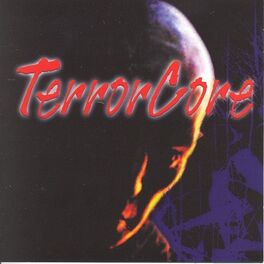 Album cover of Terrorcore