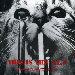 Album cover of This Is The A.L.F.