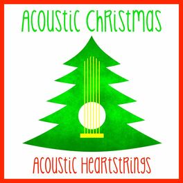 Album picture of Acoustic Christmas