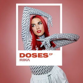 Album cover of DOSES EP