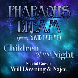 Album cover of Children of the Night (feat. David Nathan, Will Downing & Najee)