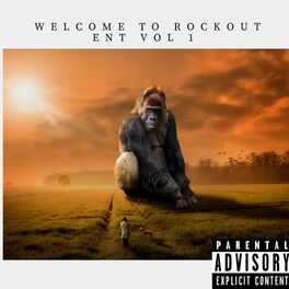 Album cover of Welcome To RockOutEnt VOL:1