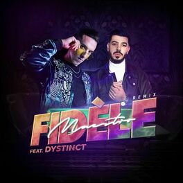 Album cover of Fidele (Remix)