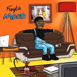 Album cover of Monsieur (Mood Edition)