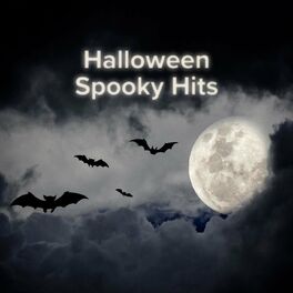 Album cover of Halloween Spooky Hits