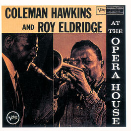 Album cover of At The Opera House (Expanded Edition / Live / 1957)