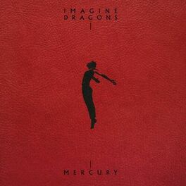 Album cover of Mercury - Acts 1 & 2
