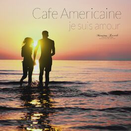 Album cover of Je suis amour (Paris Lounge Mix)